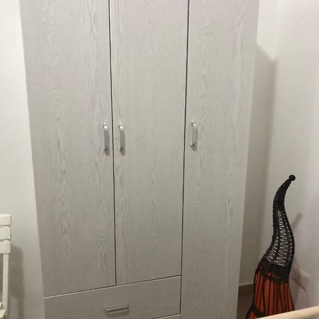 Casetta Roby Apartman Nápoly Kültér fotó