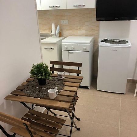 Casetta Roby Apartman Nápoly Kültér fotó