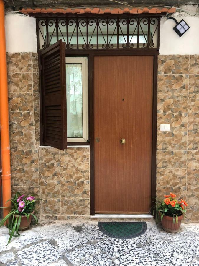 Casetta Roby Apartman Nápoly Kültér fotó