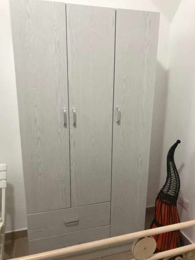 Casetta Roby Apartman Nápoly Kültér fotó