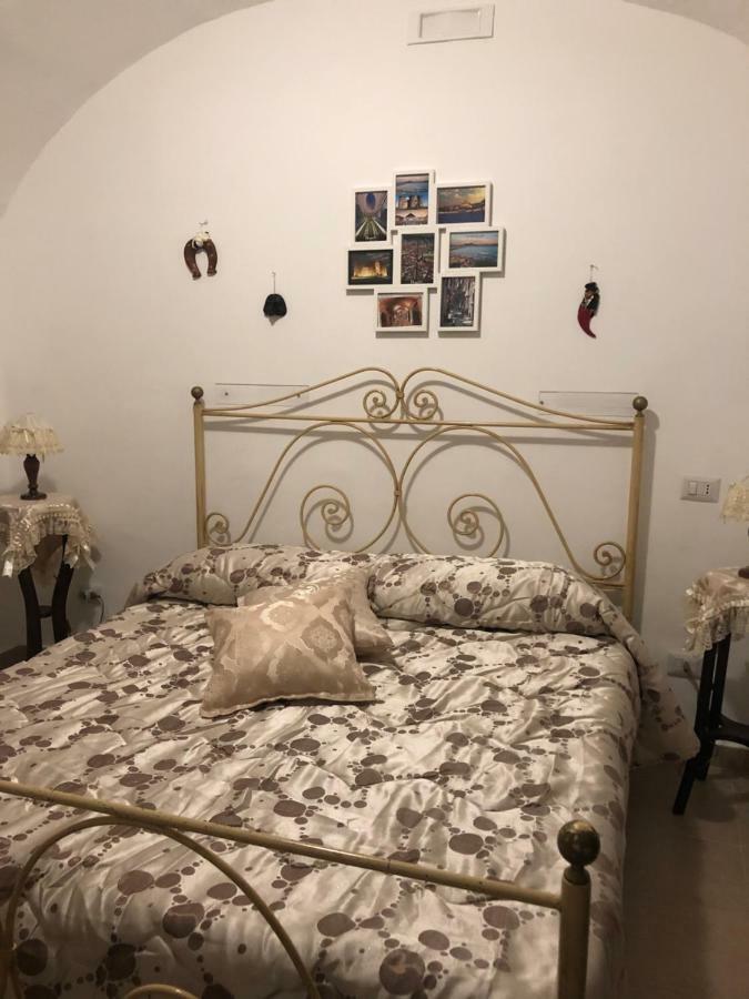 Casetta Roby Apartman Nápoly Kültér fotó